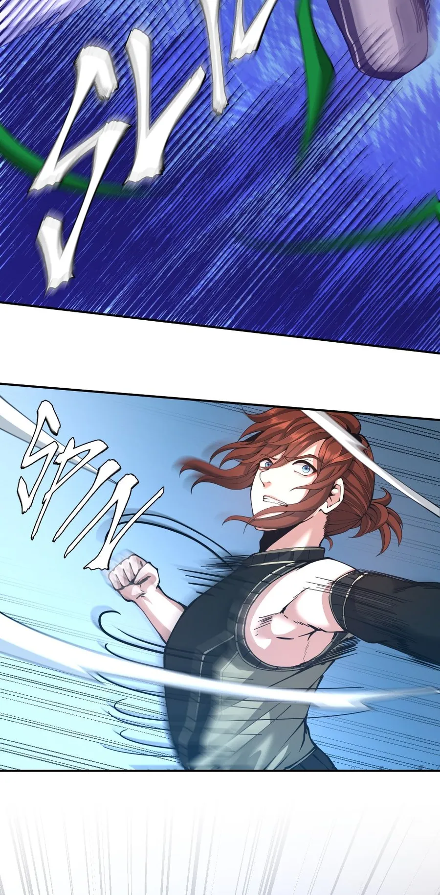 The Beginning After The End Chapter 153 image 33